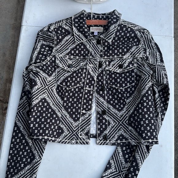 shayenne Jackets & Blazers - Shyanne women’s Jack M